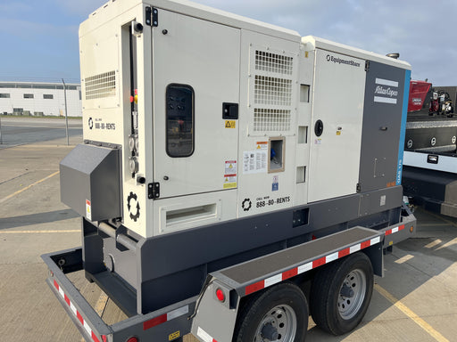 2023 ATLAS COPCO QAS 175