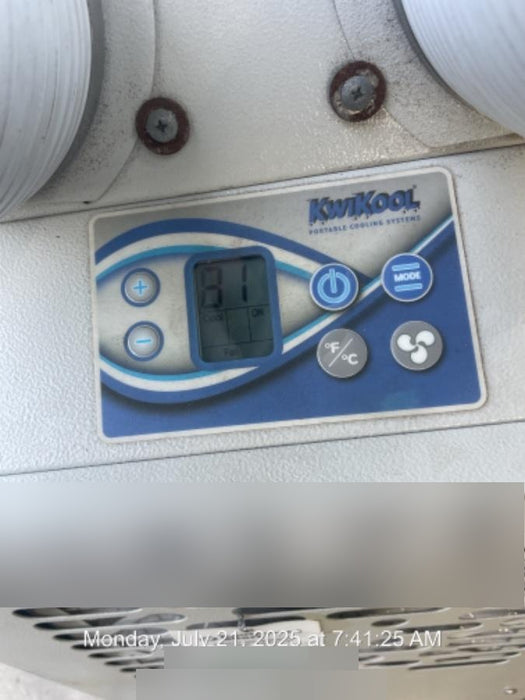 2023 KWIKOOL KPAC1411-2