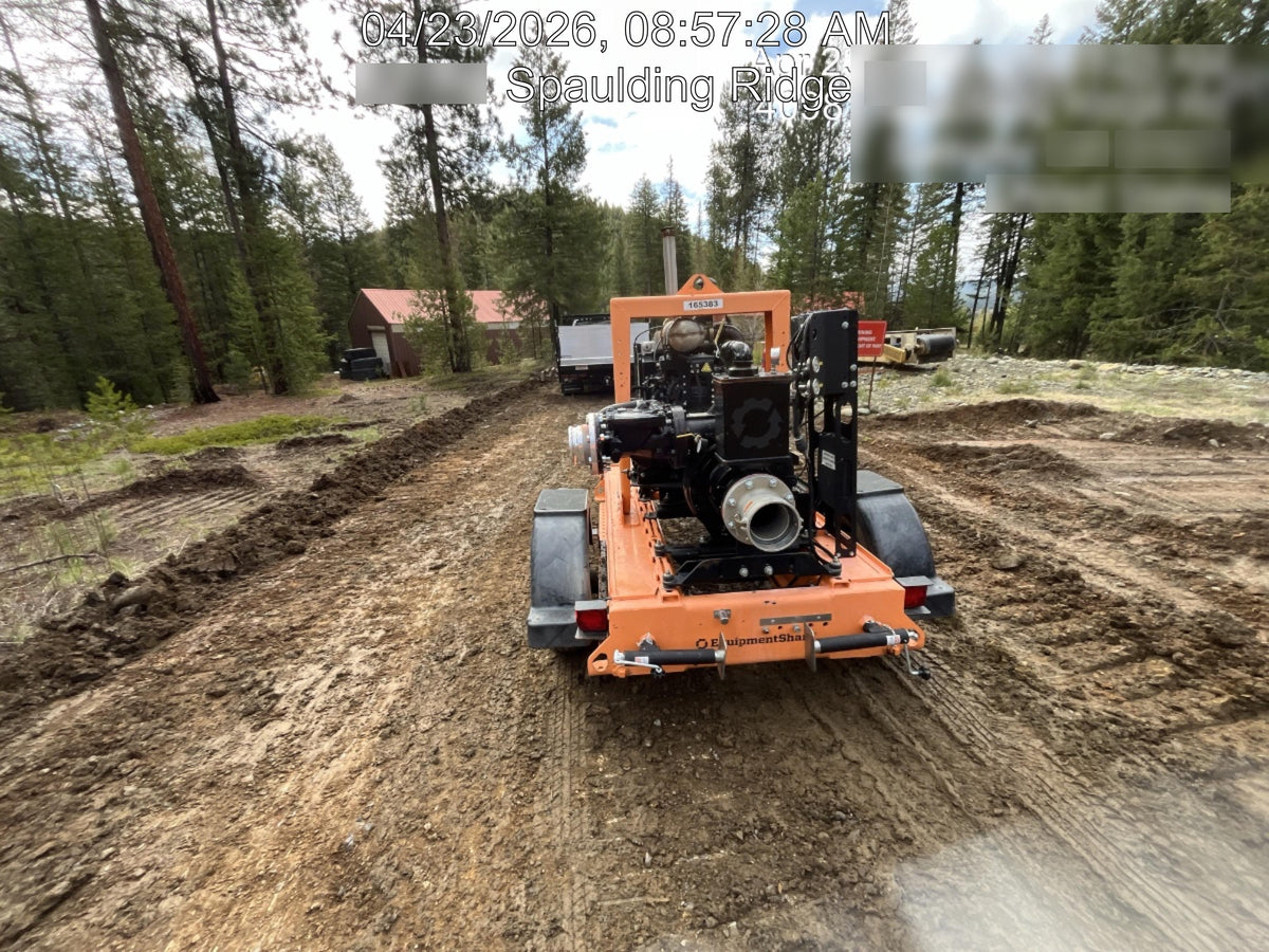 2021 PIONEER PP66S12L71-TD2.9L4