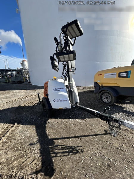 2023 GENERAC MLT2