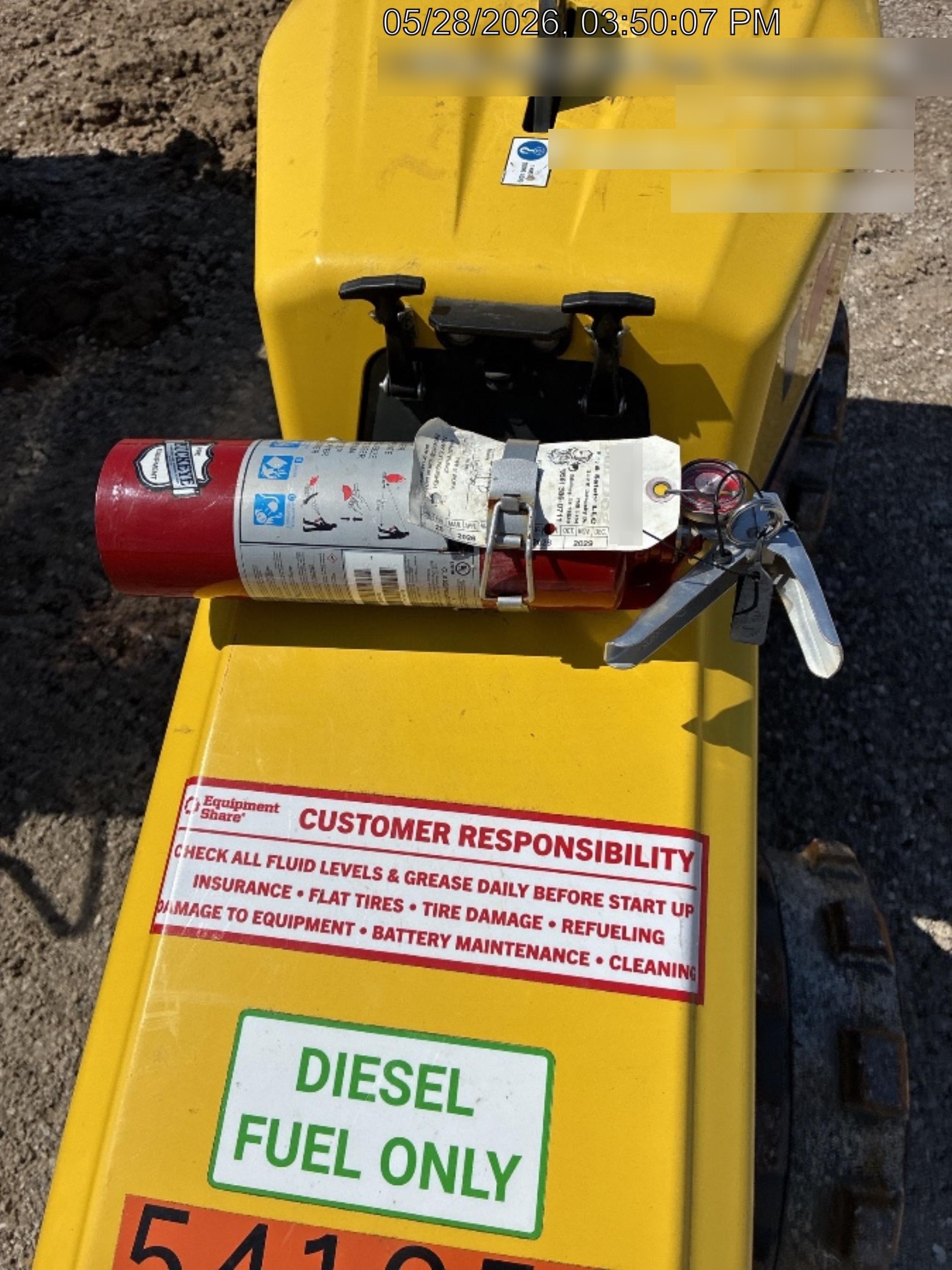 2025 WACKER NEUSON RTD-SC4