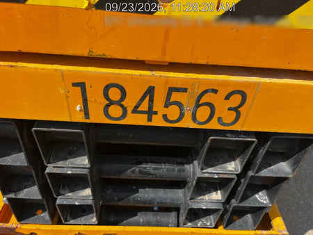 2021 JCB S1930E