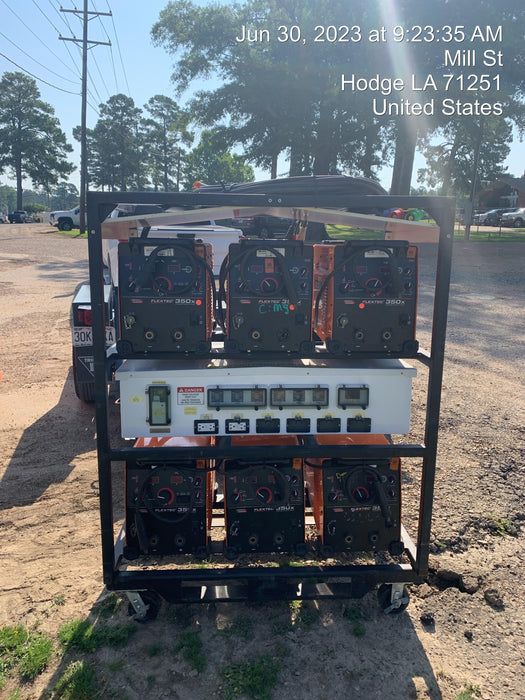 2021 LEX WR6A-7SM-FG26DZ6LD-R