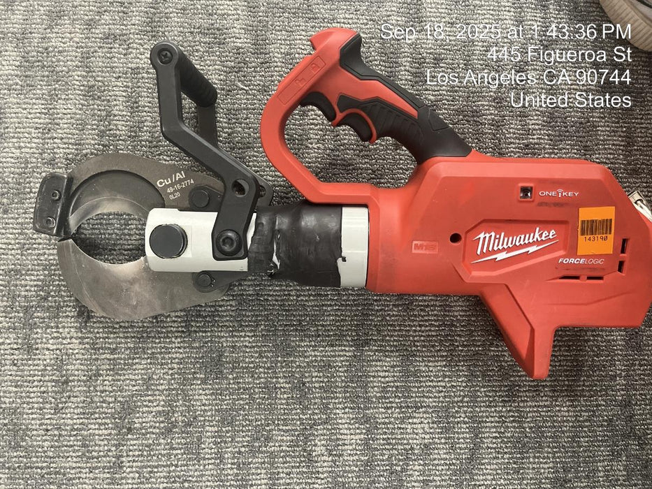 2021 MILWAUKEE 2776-21