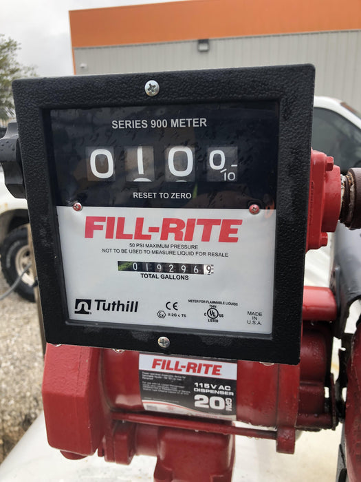 2020 John Deere 410L - Extendable Stick Cab/Heat/Air, 4WD, Extendable Stick, Pilot Controls, 2 Way Hydraulics, TAG Manual QC