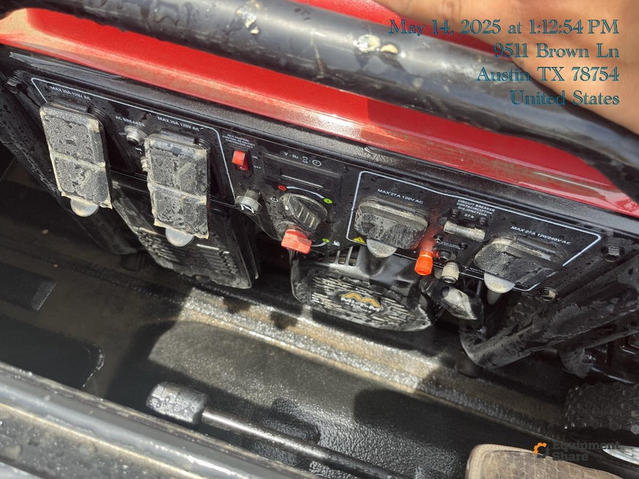 2024 MI-T-M GEN-6500-0MM1