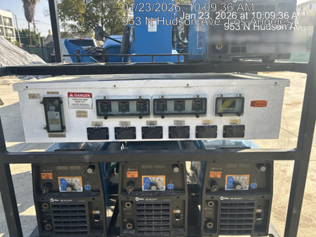 2023 LEX WR6A-7SM-FG26DZ6LD-R