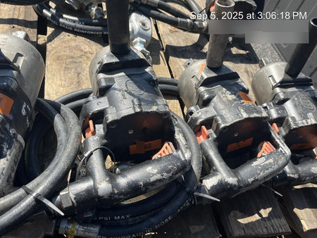 2025 INGERSOLL RAND 3940B2TI
