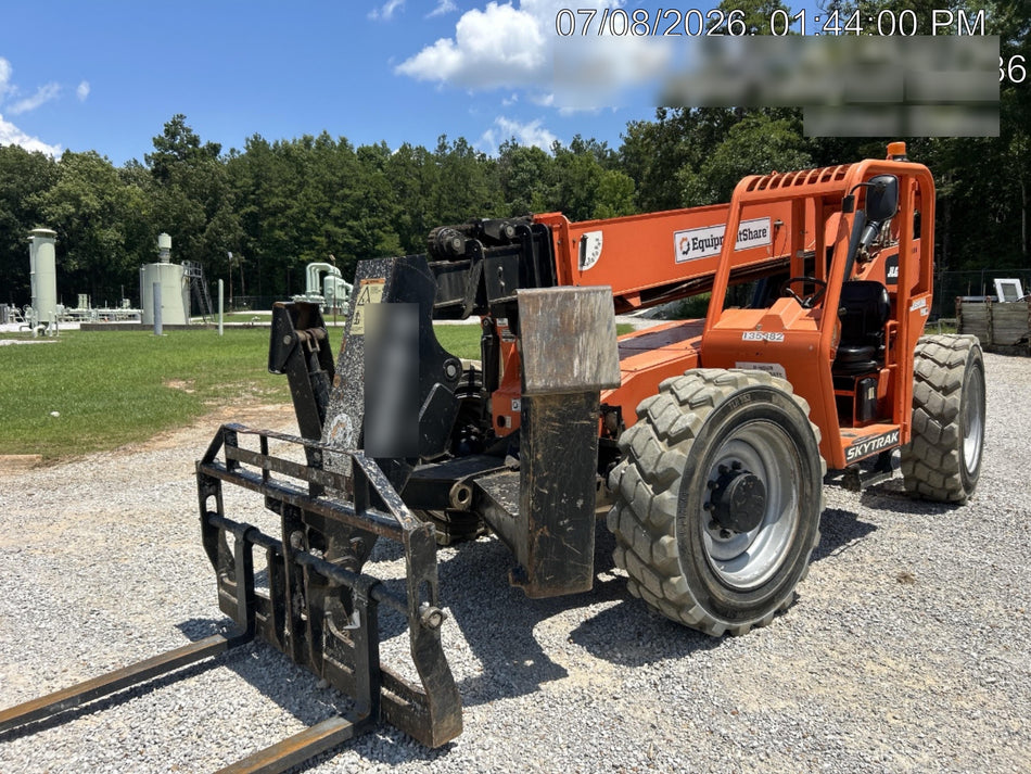 2021 SKYTRAK 10054