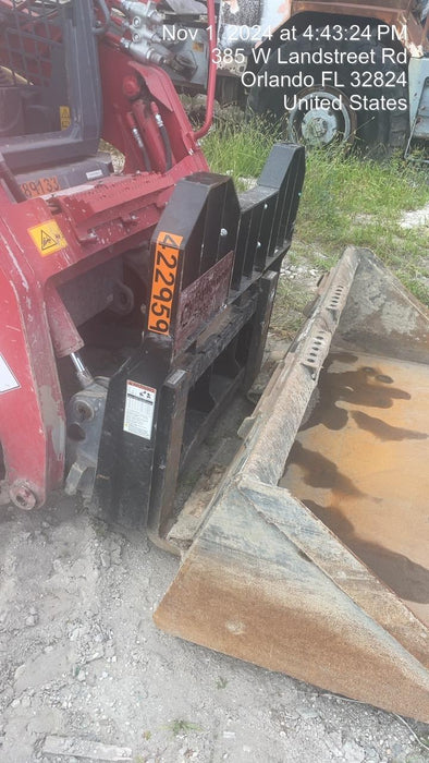 2024 VIRNIG PF4855-5VG