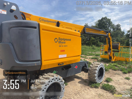 2025 HAULOTTE HT46RTJO