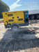 2021 ATLAS COPCO PAS 100 HF CS Enclosed