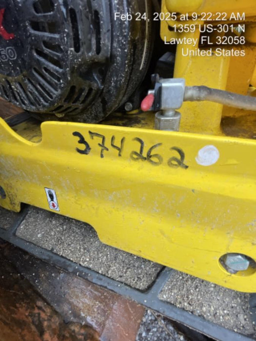 2023 WACKER NEUSON WPU1550AW