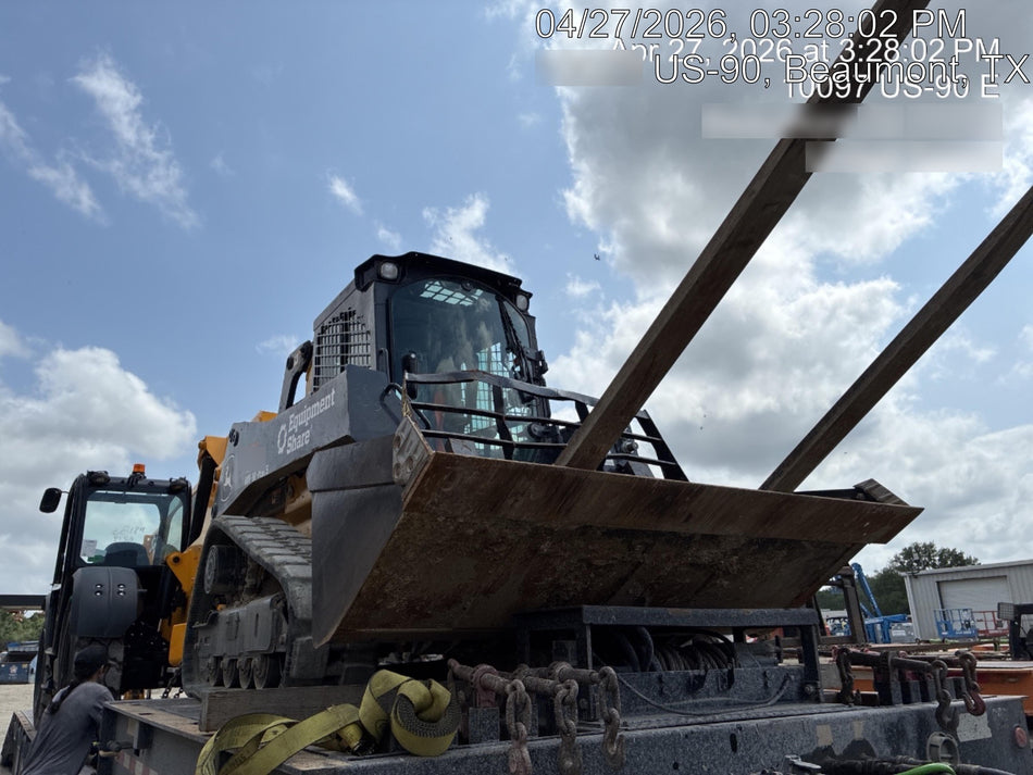 2025 ARROW MATERIAL HANDLING F5100CB - 72"