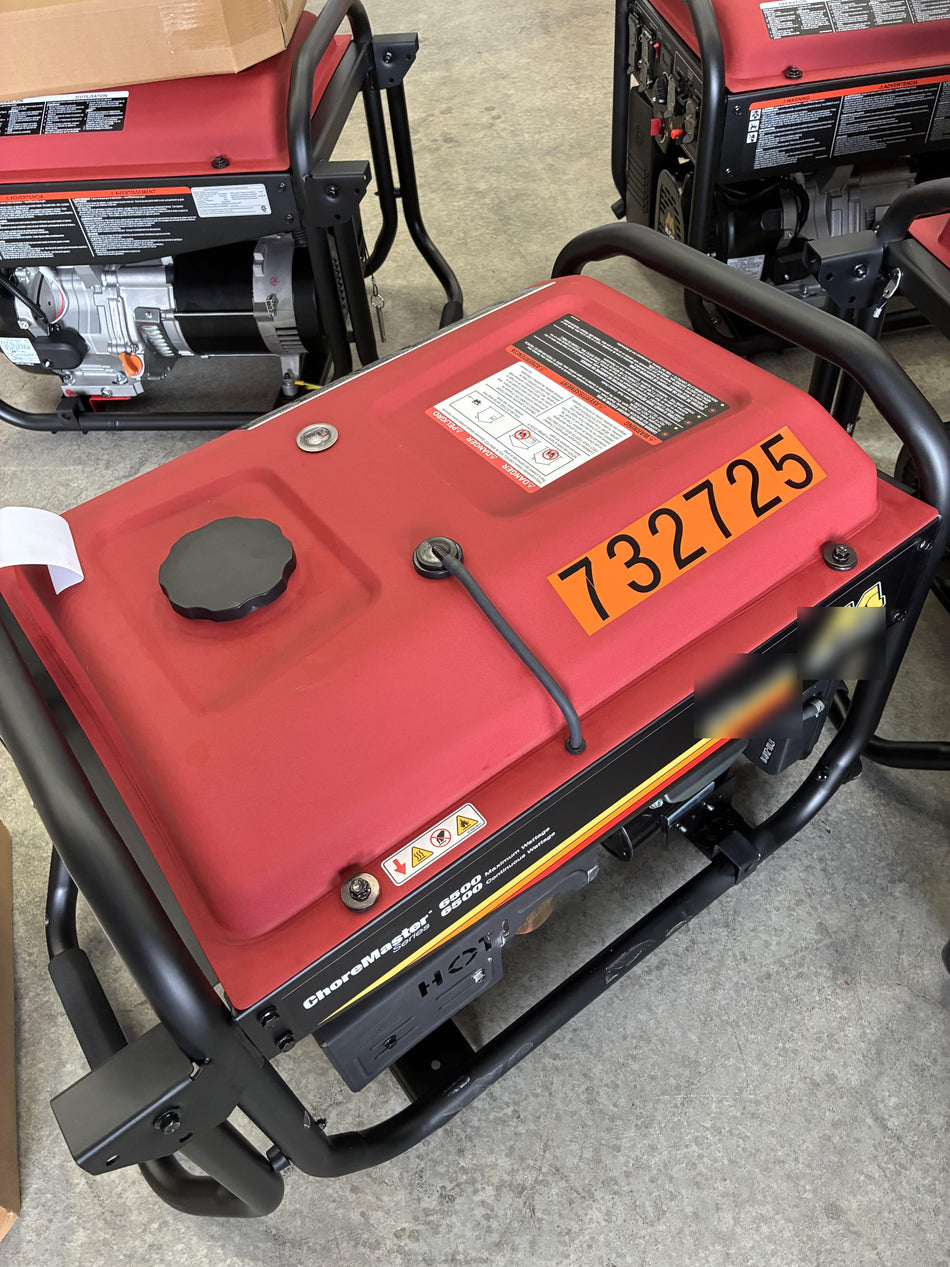 2026 MI-T-M GEN-6500-0MM1