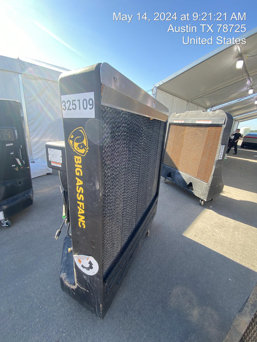 2023 BIG ASS FANS Cool Space 400