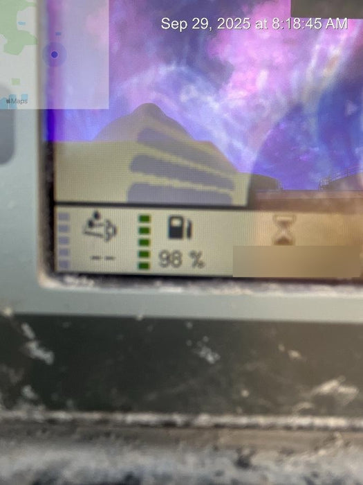 2023 ATLAS COPCO XAS 850