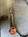 2021 MICHIGAN PNEUMATIC MP-133-ORANGE-NEP