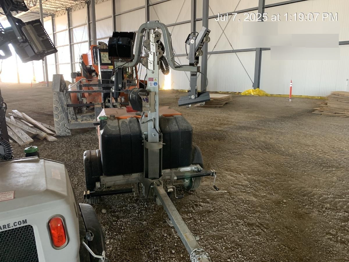 2024 WACKER NEUSON LTT4