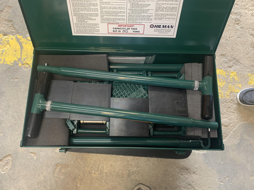 2020 HILMAN ROLLERS KRS-30-SLD