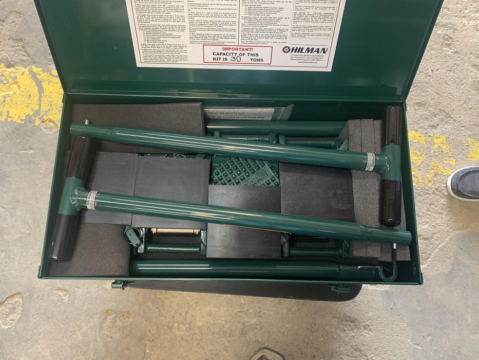 2020 HILMAN ROLLERS KRS-30-SLD