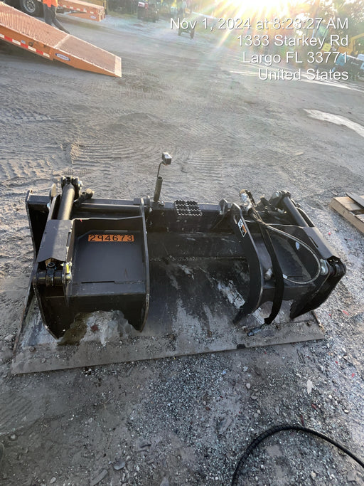 2023 PALADIN UTILITY GRAPPLE 11876-0022