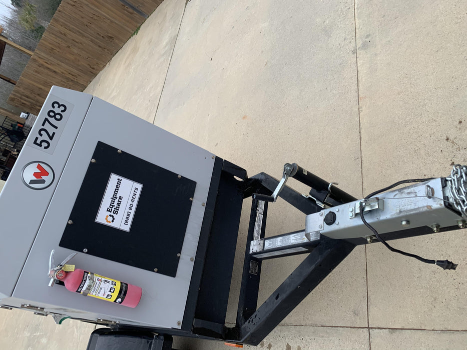 2019 WACKER NEUSON G25