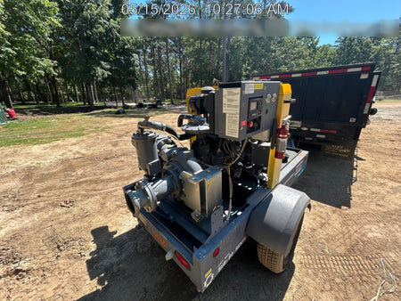 2022 ATLAS COPCO PAC F66 KD