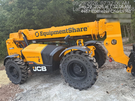 2026 JCB 509-42