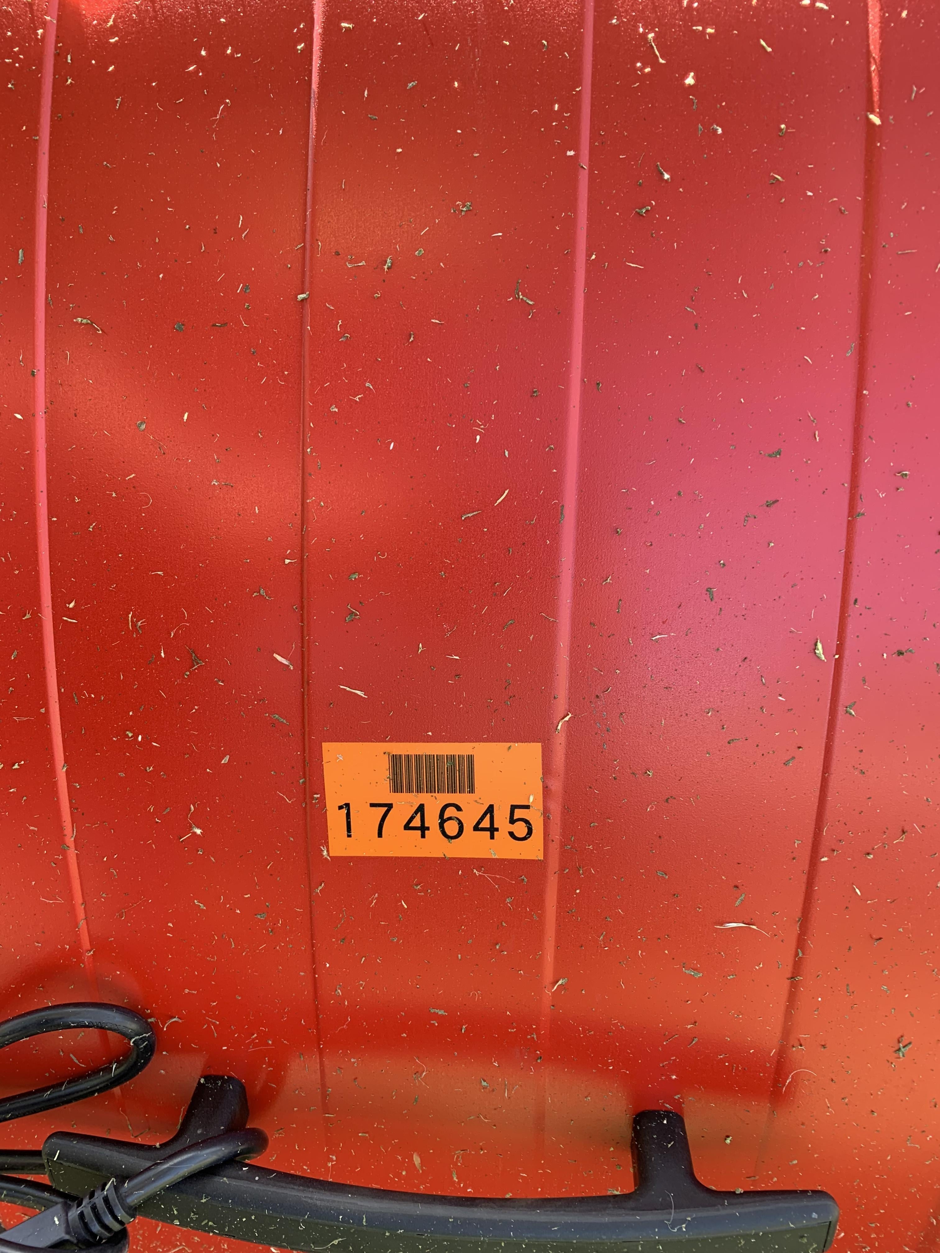 2021 ULINE H-9347