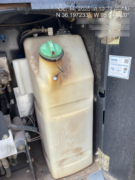 2019 GENIE GS-3369 RT