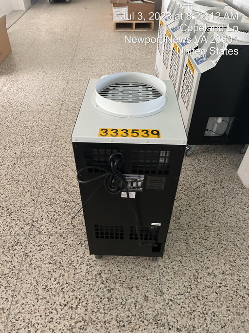 2023 KWIKOOL KPAC1411-2