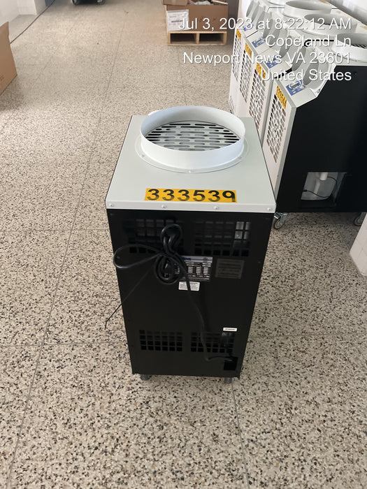 2023 KWIKOOL KPAC1411-2