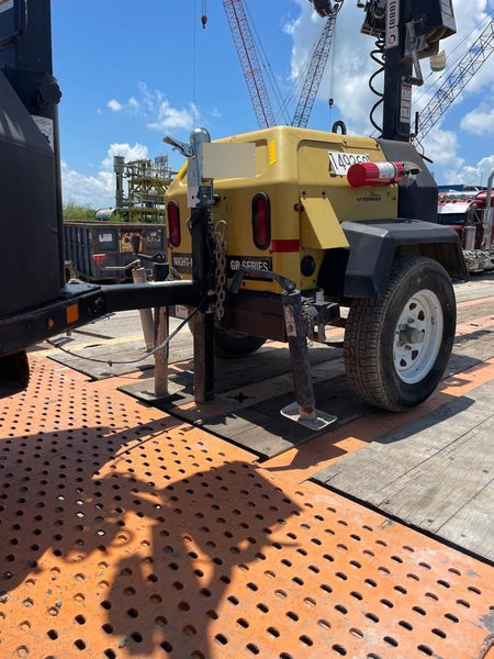 2021 ALLMAND NLV3GR
