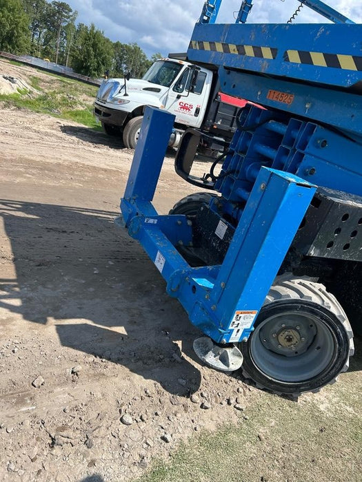 2020 GENIE GS-4069 RT