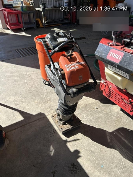 2025 HUSQVARNA LT6005