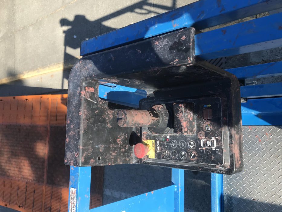 2019 GENIE GS-4069 RT