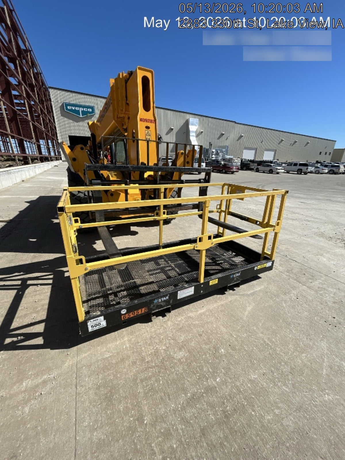 2026 STAR INDUSTRIES 1208C