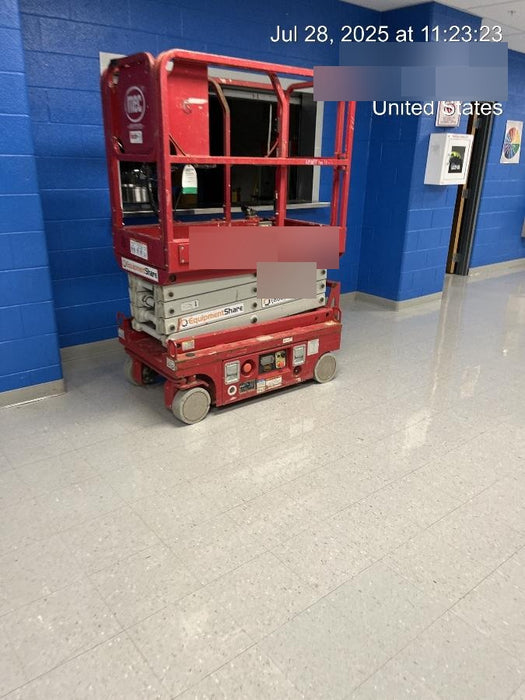 2018 MEC 1330SE MEC 1330SE w/2 Yr Full Extended Warranty