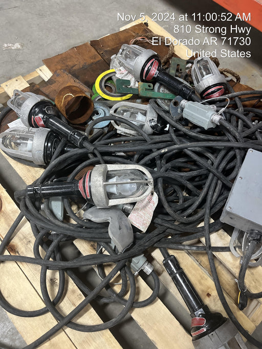 2022 LIND EQUIPMENT TLS-80XPLEDRE-LV