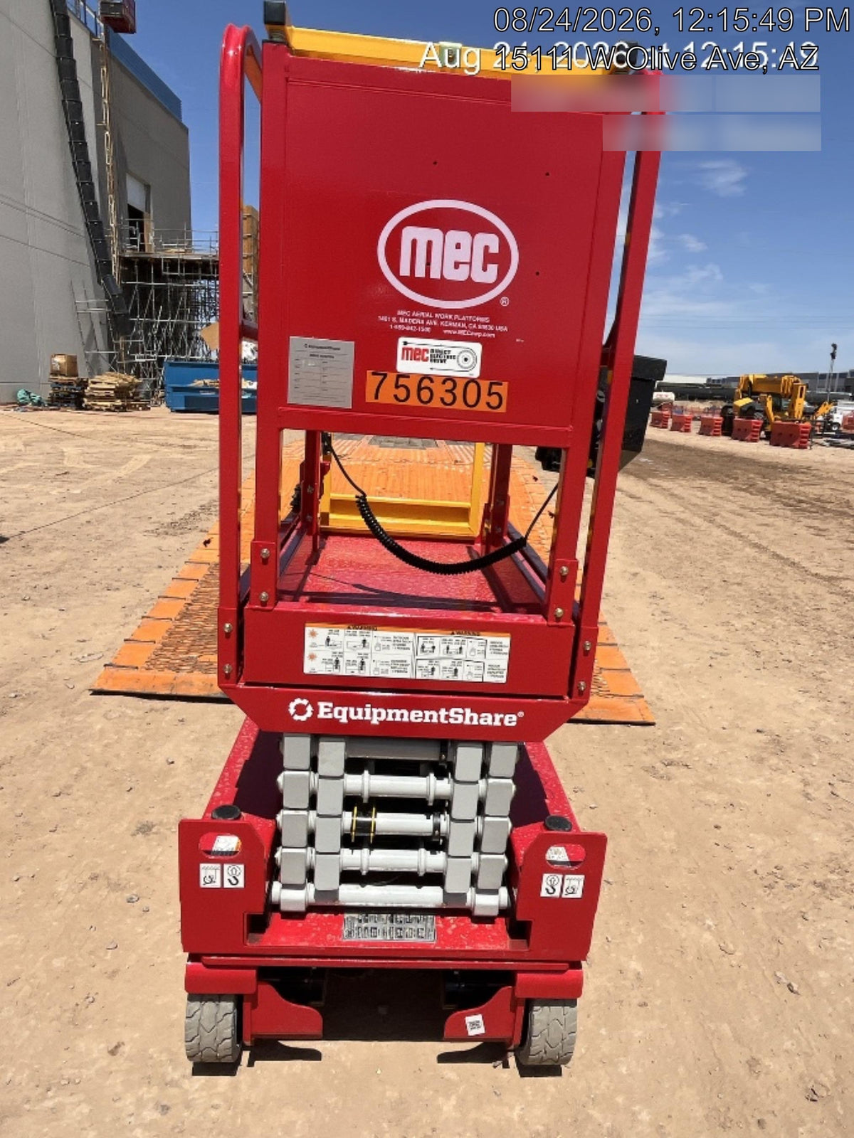 2026 MEC Micro 19-XD+