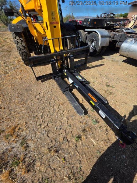 2025 STAR INDUSTRIES M1360B - Star JIB Boom