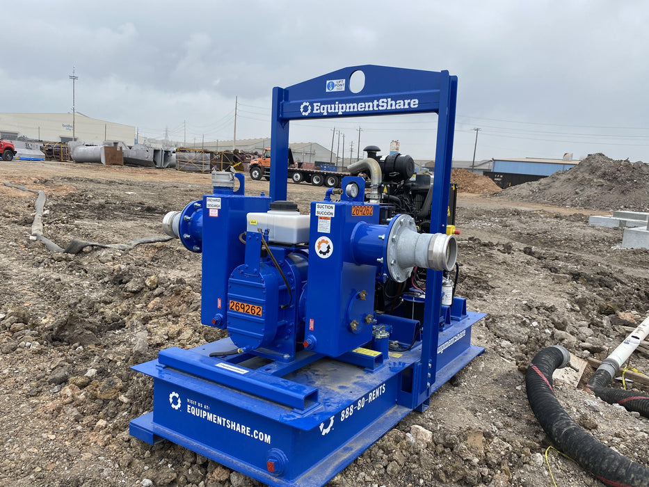 2022 THOMPSON 8RW-DDS-3.6-X