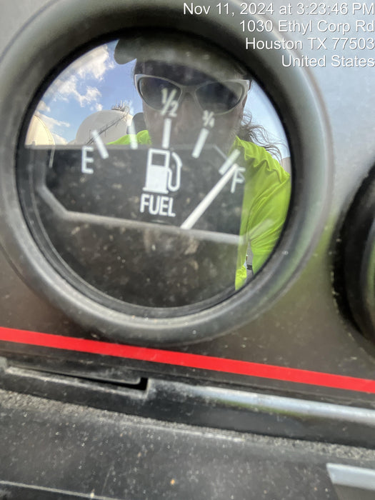 2024 Lincoln Electric LE400 Kubota V1505, Trlr, Cable Rack, Light Kit, ES Decals, T3