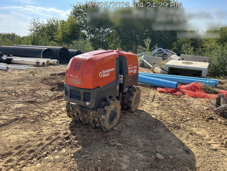 2025 HUSQVARNA LP9505