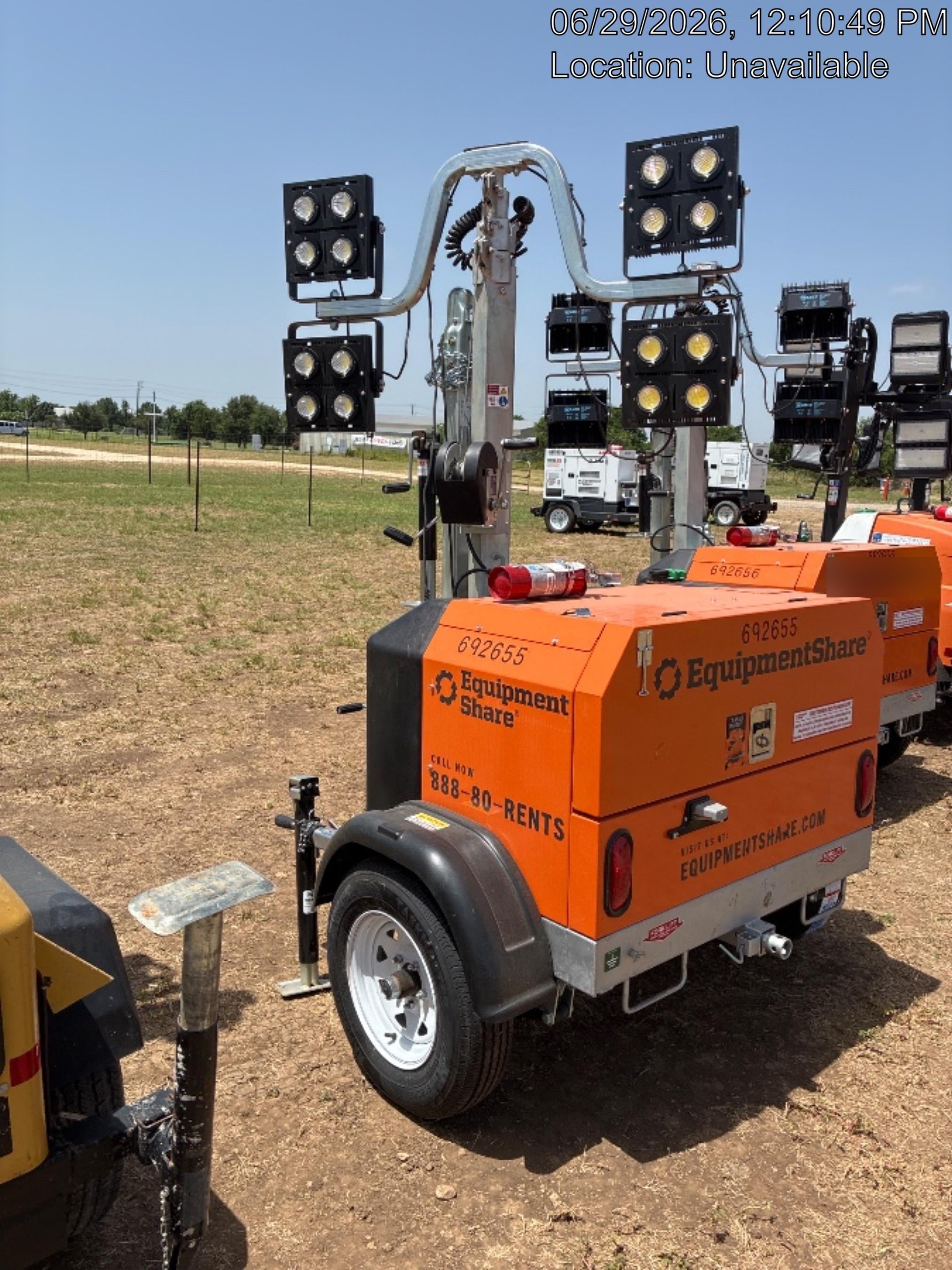 2026 WANCO WLTT-4MK4K