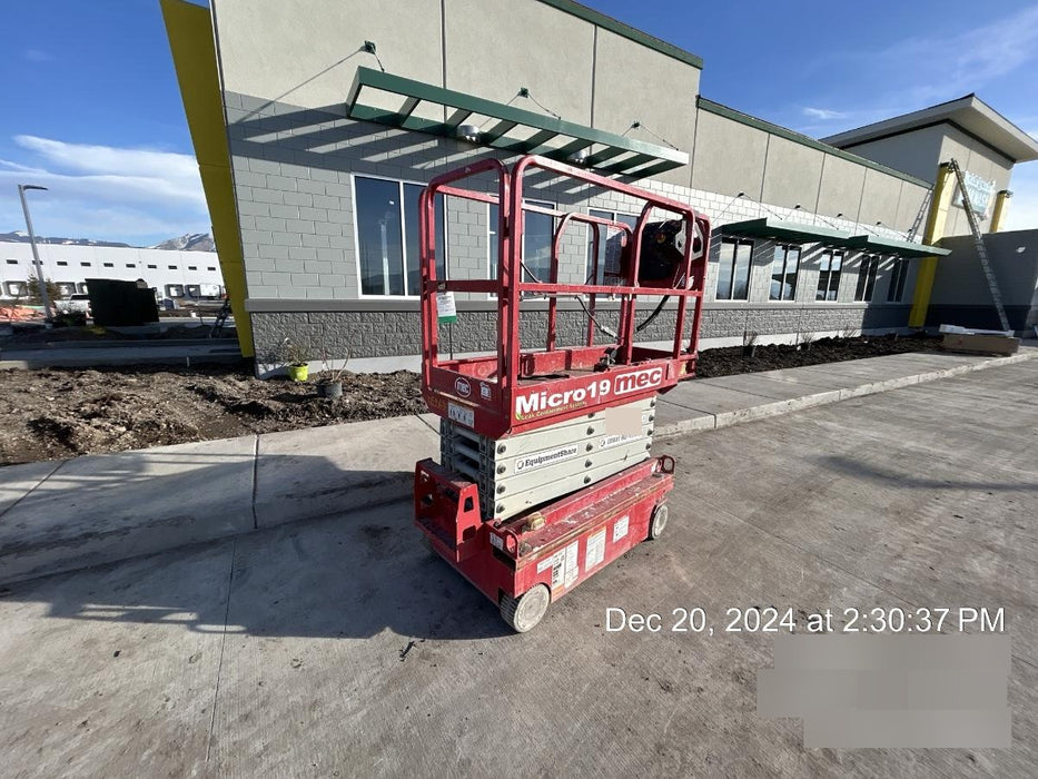 2020 MEC Micro 19
