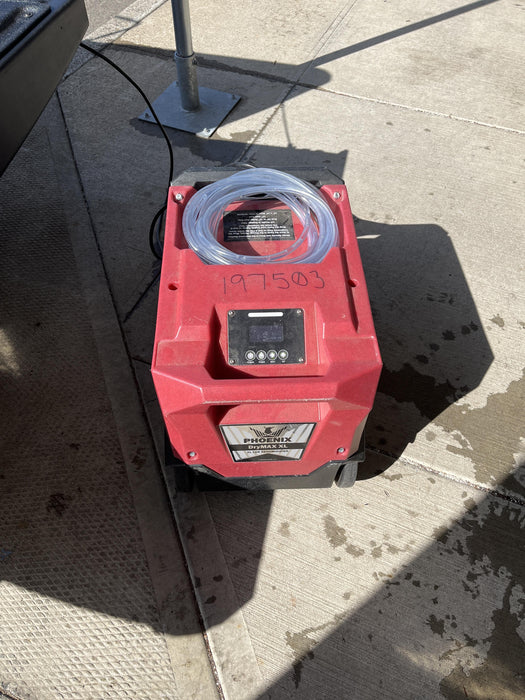 2021 PHOENIX DryMAX XL