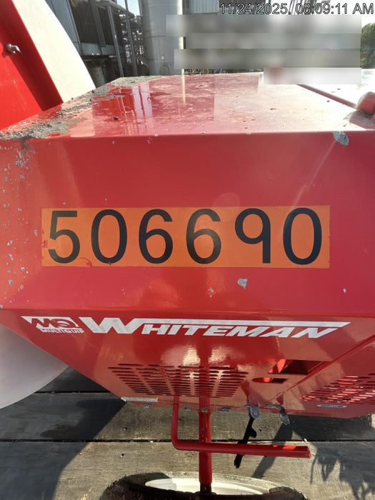 2025 MULTIQUIP WM90PH8