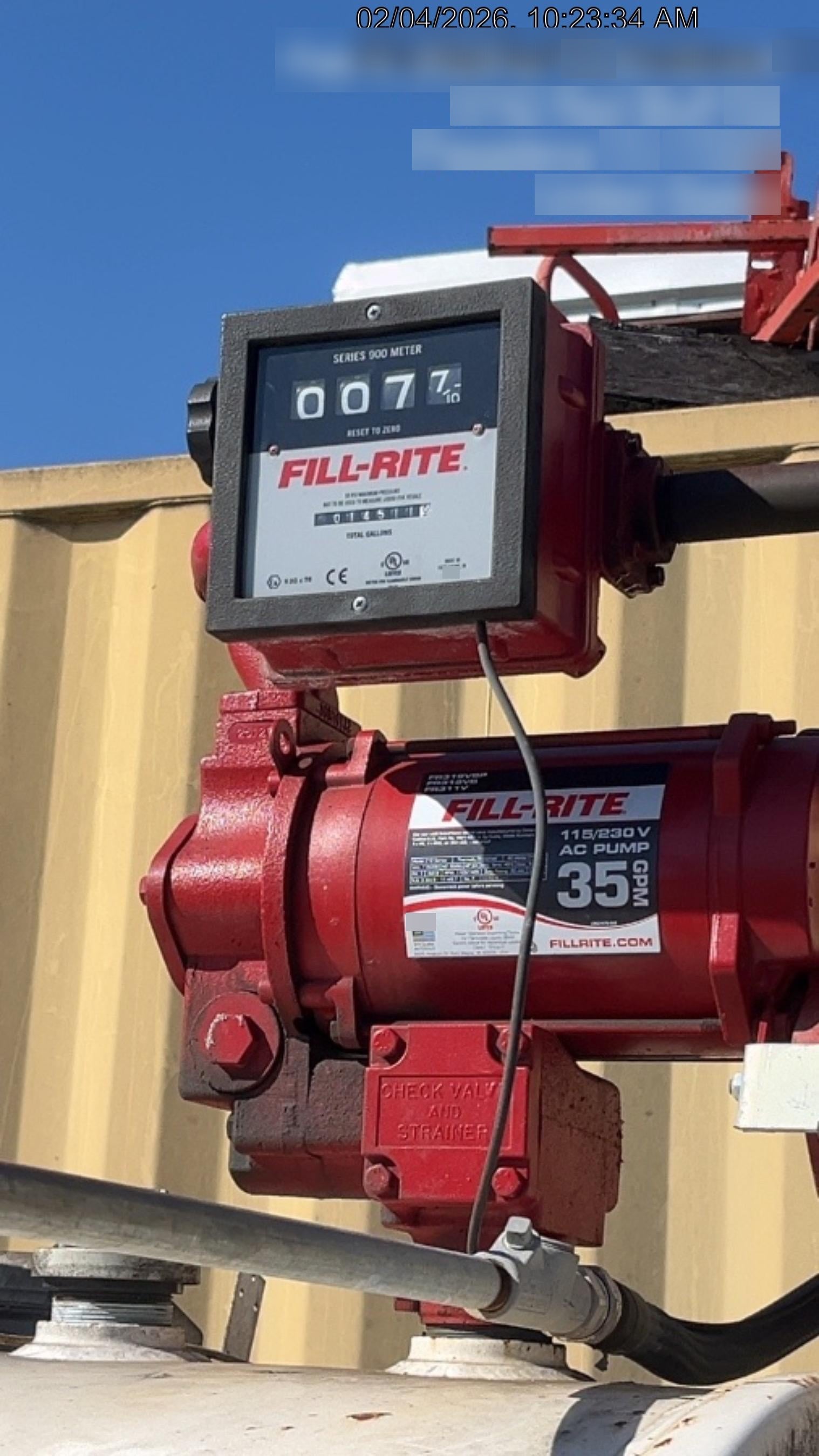 2025 JCB 930-4